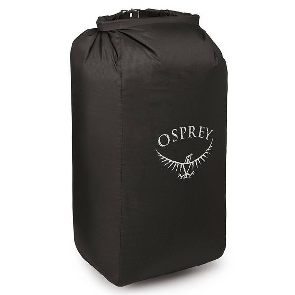 UL PACK LINER M, black