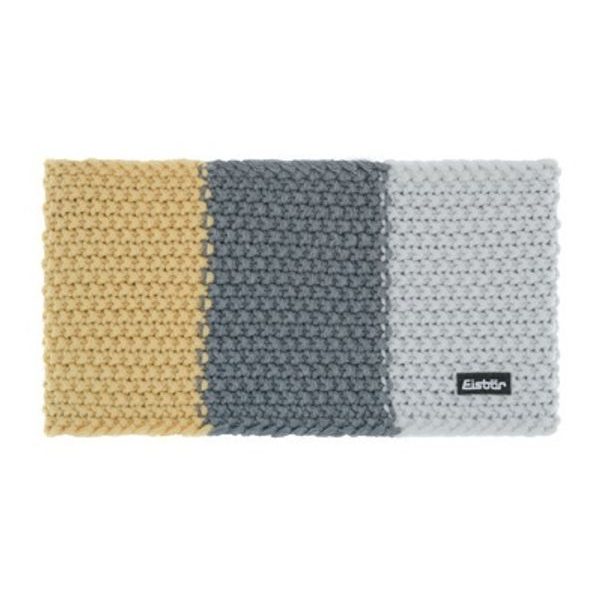 Jamie Flag STB, banana-graumele-white