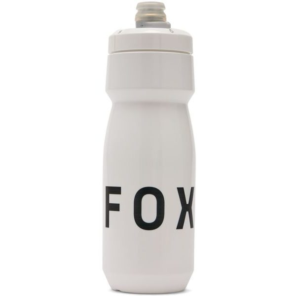 24 Oz Podium Bottle White