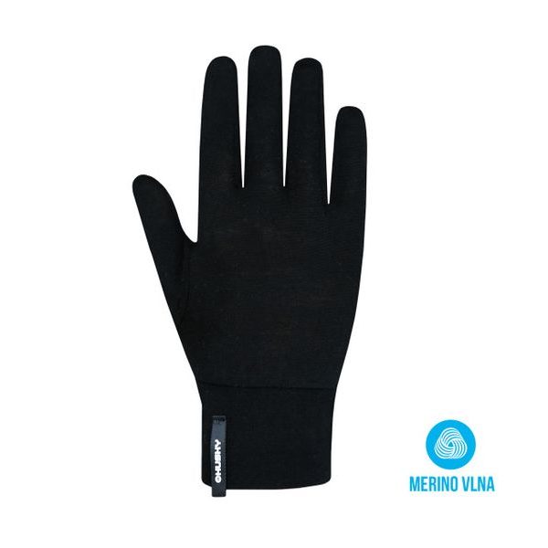 Merglov black