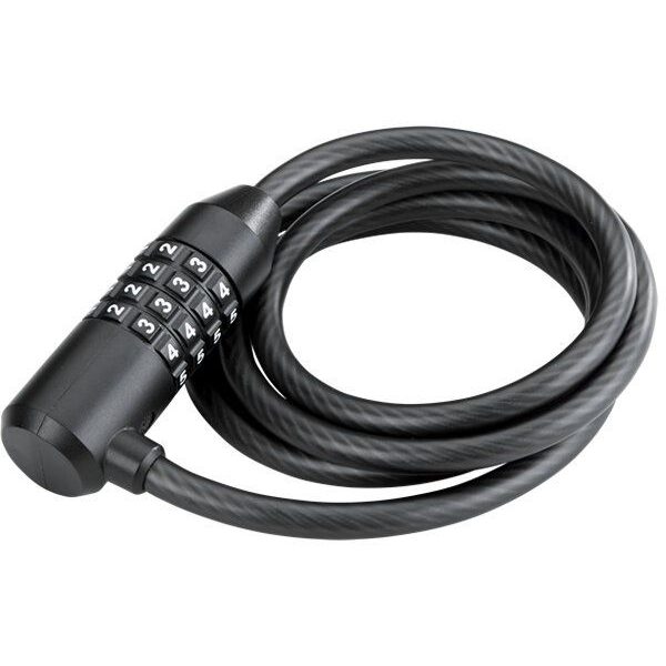 Kryptoflex 815 Combo Cable