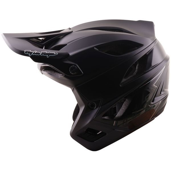 STAGE STUNT MIPS DRONE BLACK