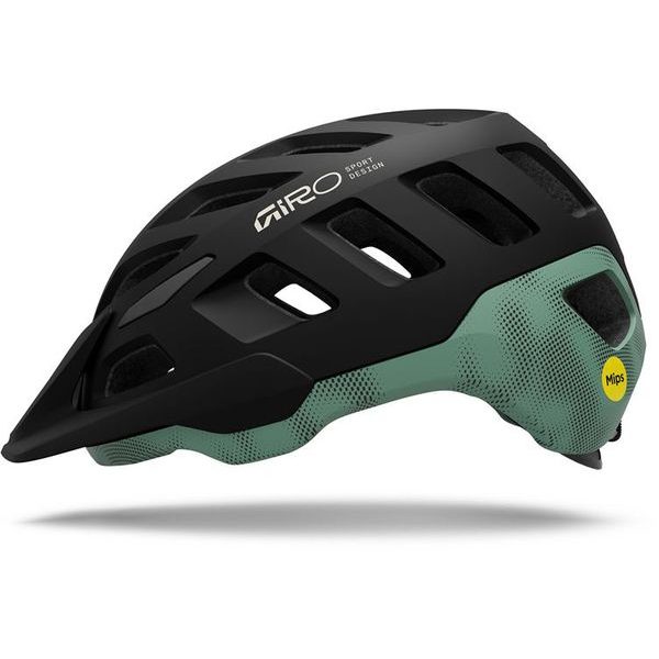 Radix MIPS Mat Motion Green