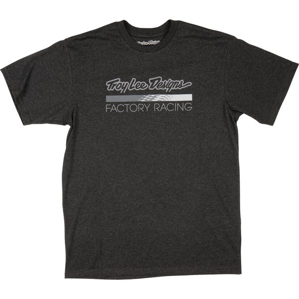 FACTORY RACING BLACK HEATHER / GRAY (70166906)