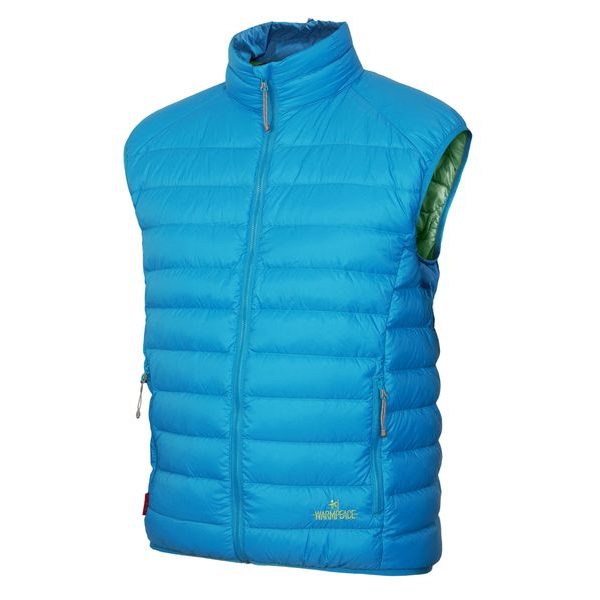 DRAKE, winter blue/mint