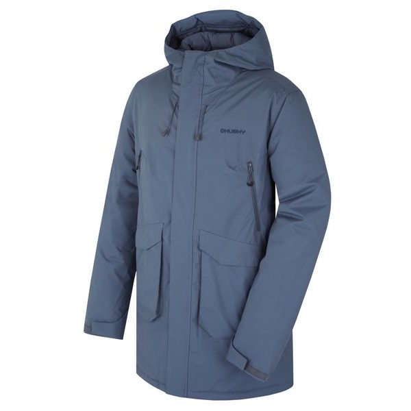 Narvik M faded blue