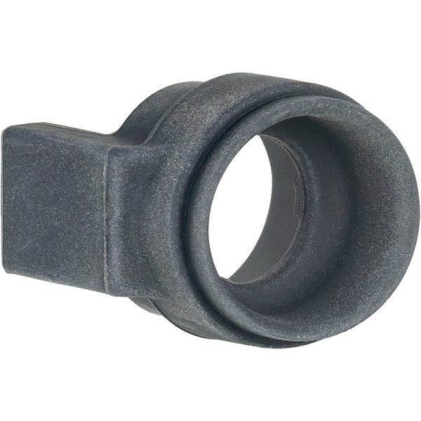 Charter+ Downtube Grommet Black Lock Part