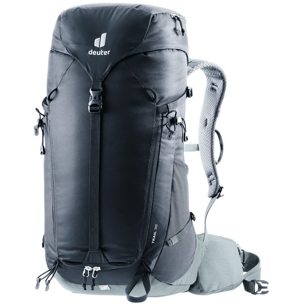 Trail 30 black-shale
