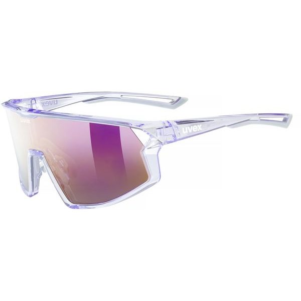 SKYRYSE CLEAR PURPLE/MIR.LAVENDER 2026