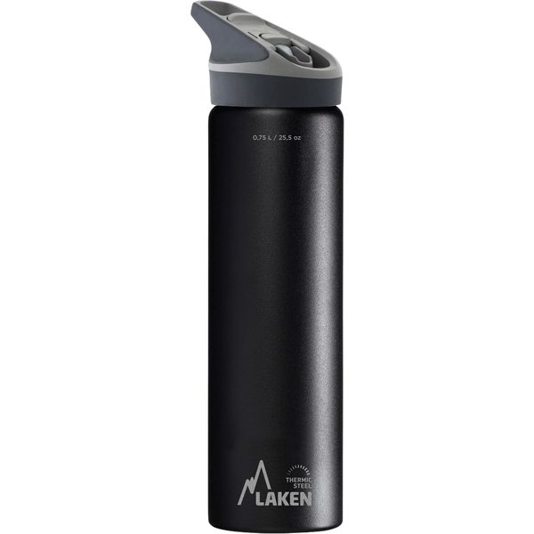 Jannu 750 ml černá