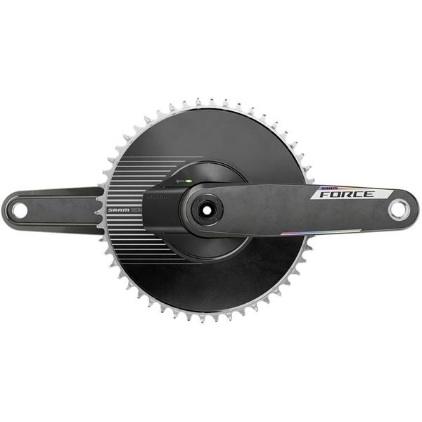 00.6118.741.004 - AM FC FORCE 1 PM E1 DUB 1725 50T AERO