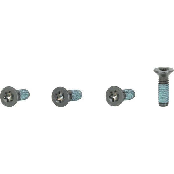 Domane + ALR Motor Cover Hardware Black