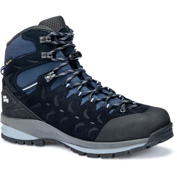 Makra Trek SF Extra Lady GTX Navy/Light Grey