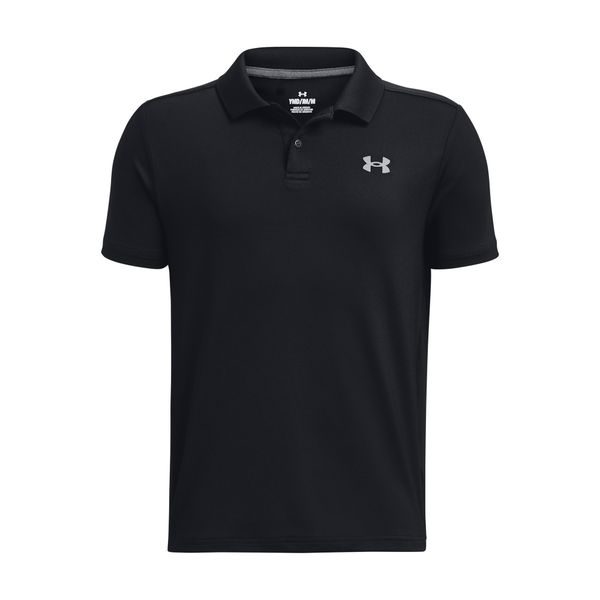 Performance Polo-BLK