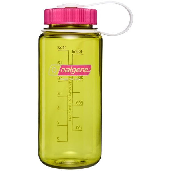 WIDE-MOUTH SUSTAIN 500 ml Endive w/Fuchsia Purple