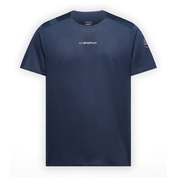 Pure T-shirt M Night Sky/Chalk