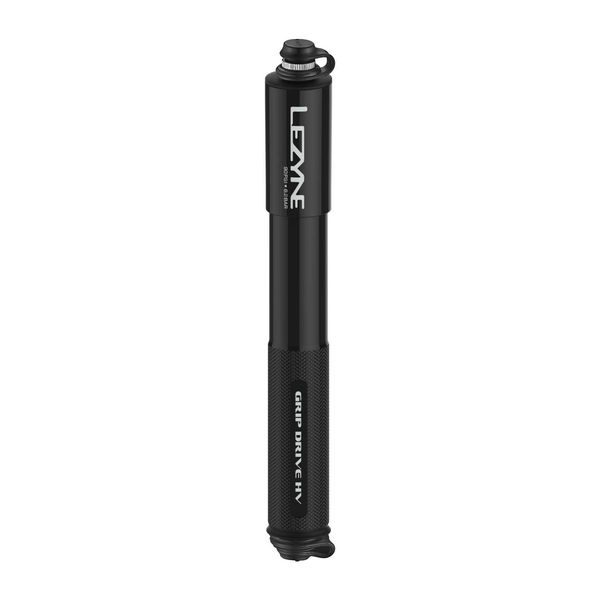 GRIP DRIVE HV - M BLACK