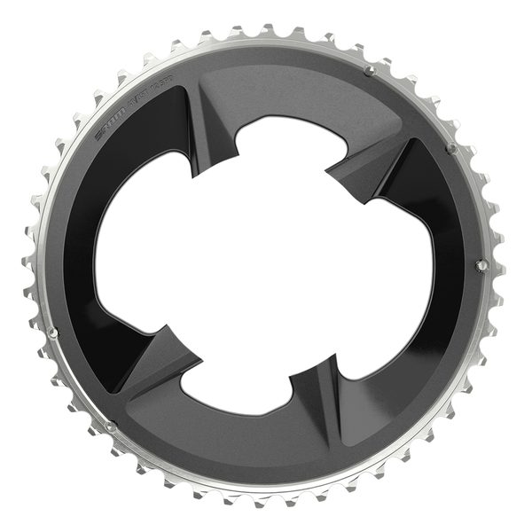 CRING ROAD 48T 107 RIVAL BLACK