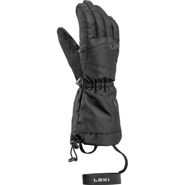 Pow Swtch Zero Junior black