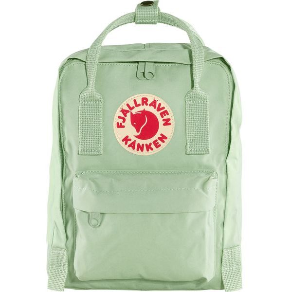 Kånken Mini Mint Green