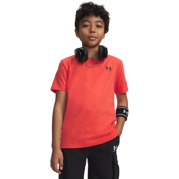 B SPORTSTYLE LC SS-RED