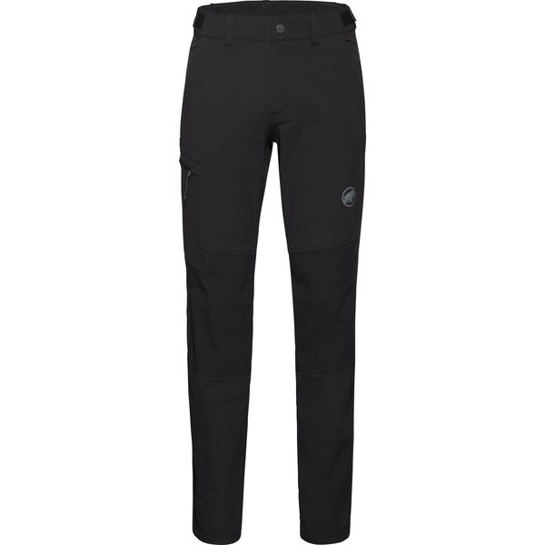 Runbold Guide SO Pants Men black