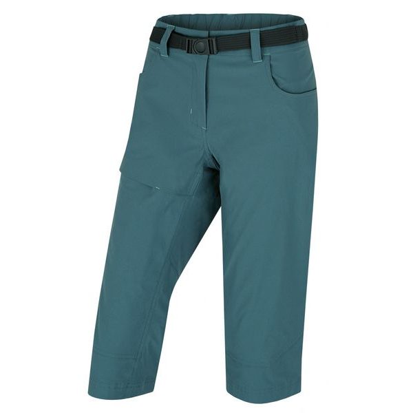 Klumy L turquoise