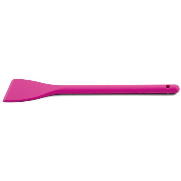 SILIKON-SPATEL pink
