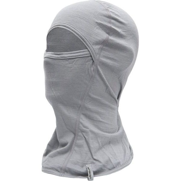 KUKLA MERINO ACTIVE, šedá