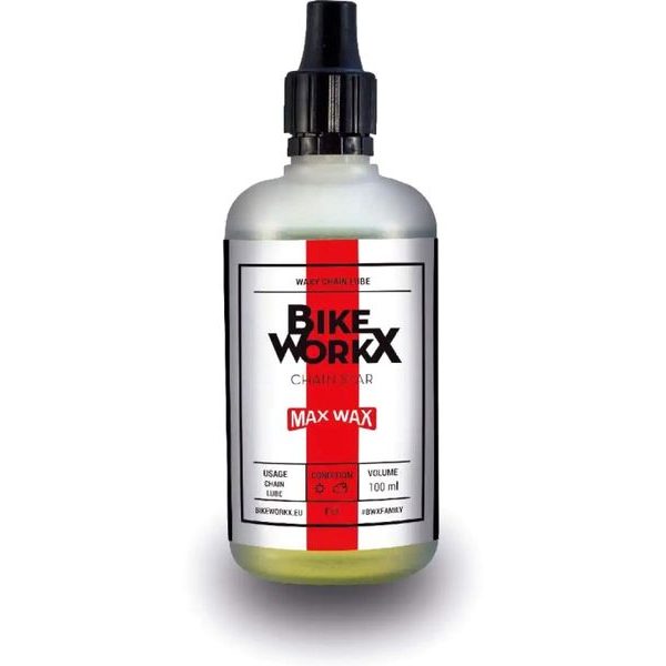 Chain Star MAX WAX