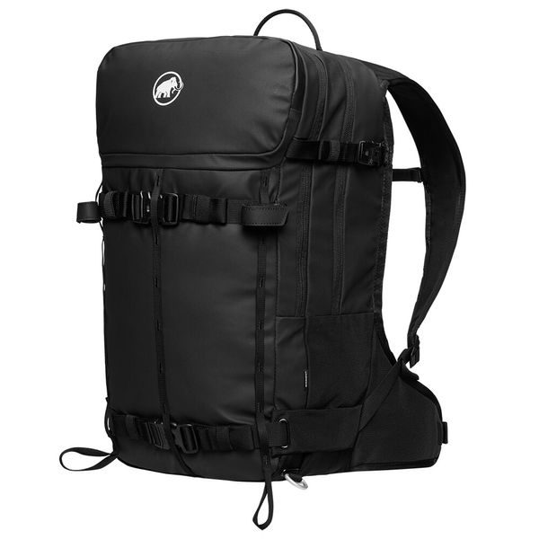 Nirvana 28 black