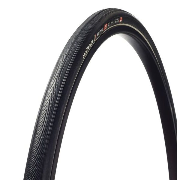 ELITE 700x28 černá