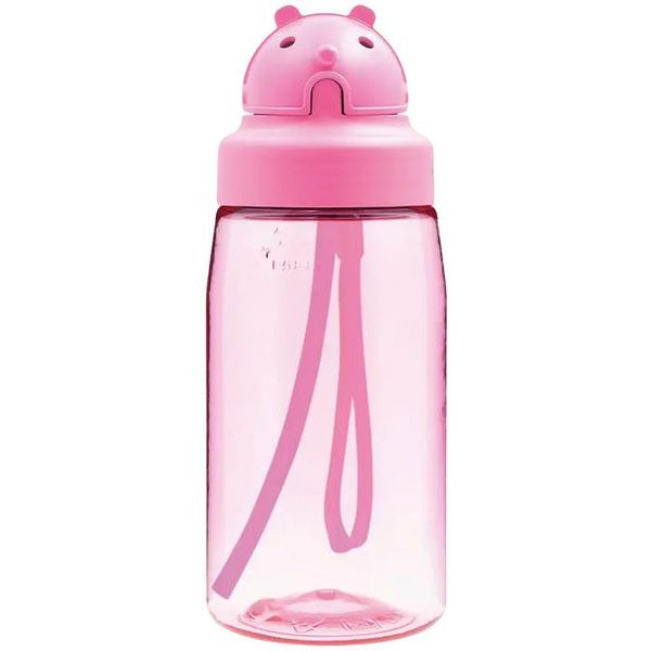 Oby 450 ml růžová