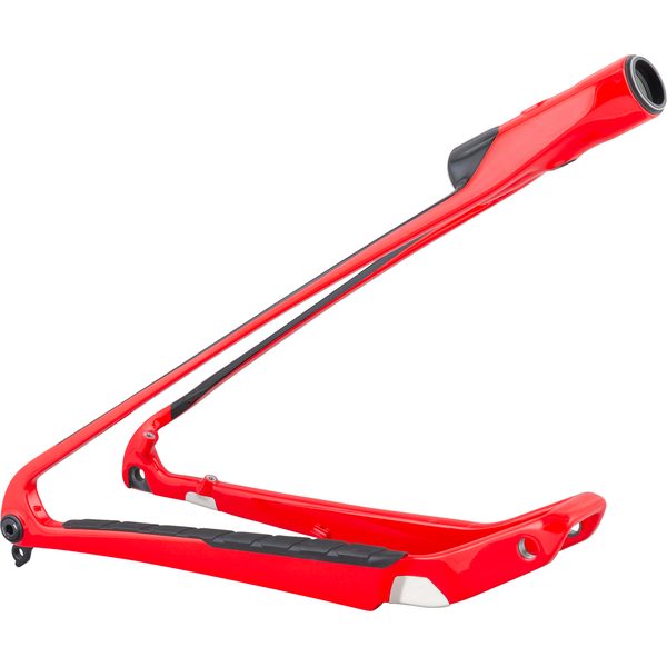 Supercaliber 9.6 29 2022 Large Red/GlossBlack