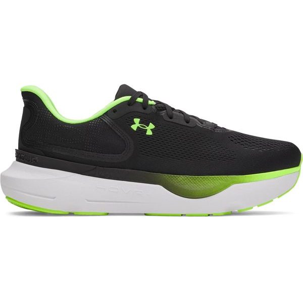 UA Infinite Pro 2-BLK