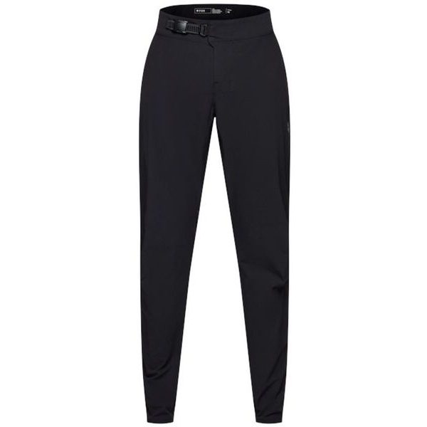 Ranger Pant, Black