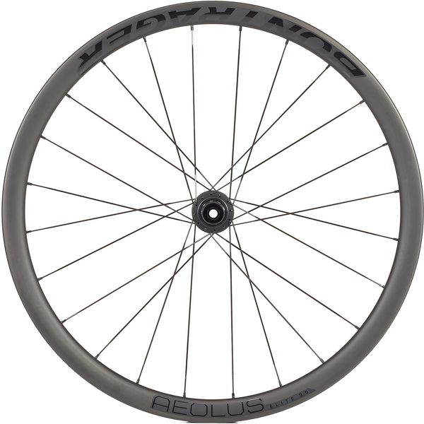 Aeolus Elite 35 Disc Rare TLR 700 24H Black