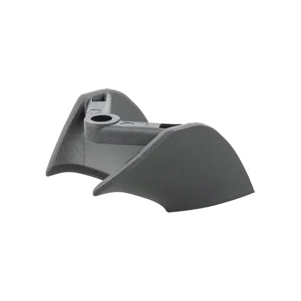 Trek RCS Pro Stem Routing Covers,-7 deg. x 60-80mm