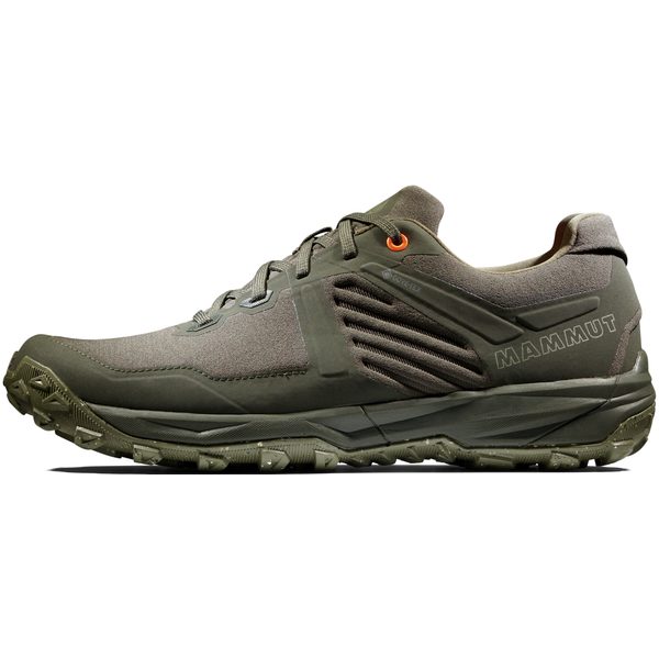Ultimate III Low GTX® Men tin-dark tin