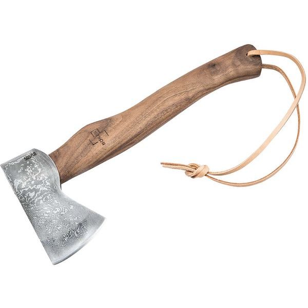 Appalachian Axe Damast