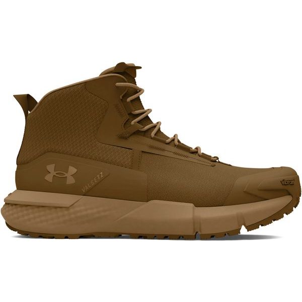 Charged Valsetz Mid, Coyote / Coyote / Coyote