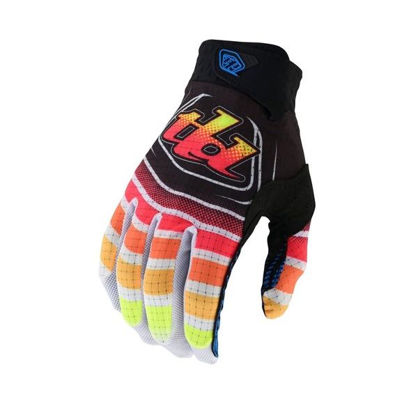 AIR WAVEZ BLACK / MULTI