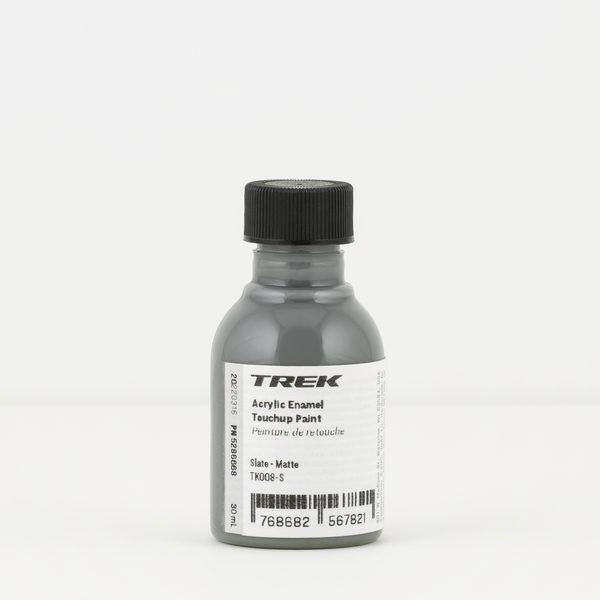 Paint Touch-Up 30ml TK008-S Matte Slate