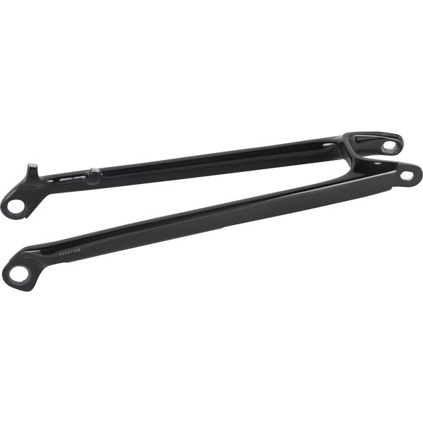 Seatstay Rail 29 2023 Deep Smoke