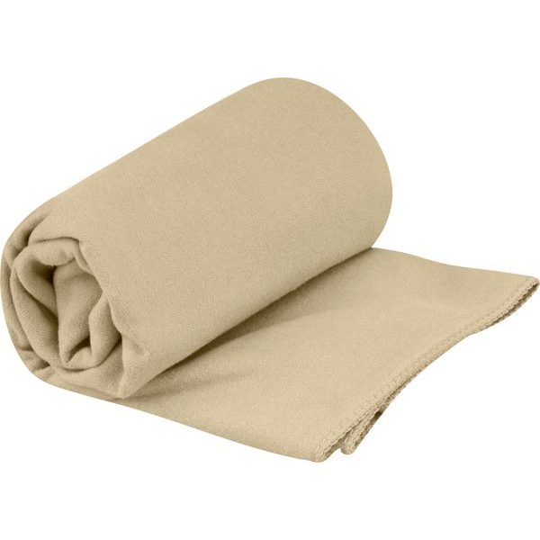 Drylite Towel S Desert