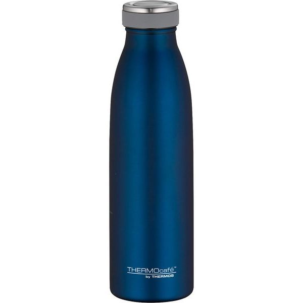 Termoláhev THERMOcafé 500 ml modrá