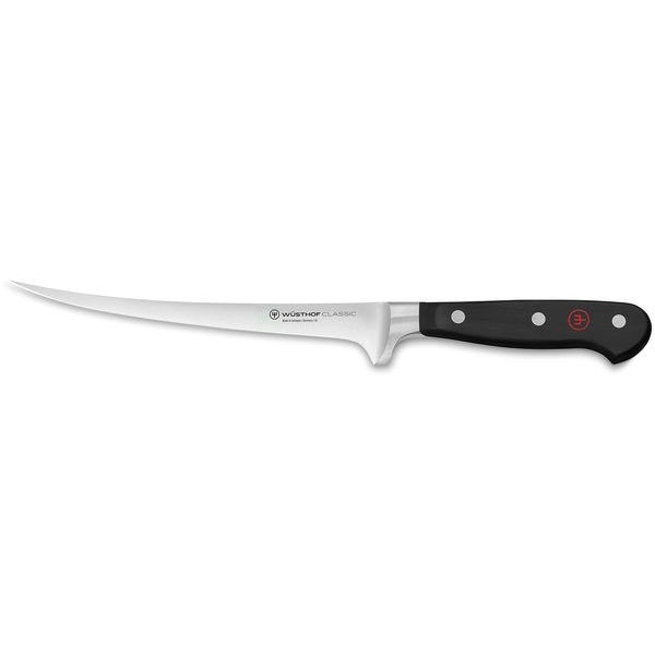 CLASSIC Nůž vykošťovací 18cm