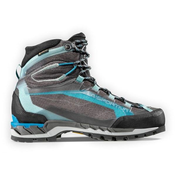 Trango Tech Woman GTX Carbon/Lagoon