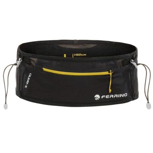 X-Band black L