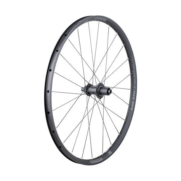 Paradigm Comp 25 Disc 148 Shim11 Black